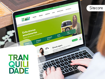 Case Study Tranquilidade