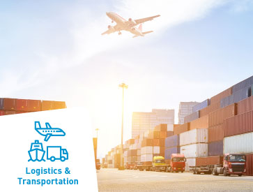 use case noesis logistics and transportation